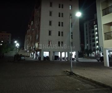 Project Image of 354.0 - 568.0 Sq.ft 1 BHK Apartment for buy in Nirman Vrindavan Gardens Phase 3