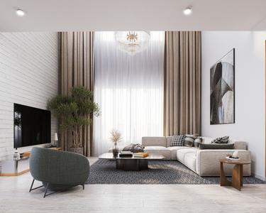 Project Image of 3659.0 - 3917.0 Sq.ft 3 BHK Villa for buy in Sreevatsa Poorna