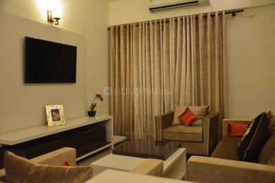 Project Image of 341.23 - 931.2 Sq.ft 1 BHK Apartment for buy in MCC Signature Heights Phase 2
