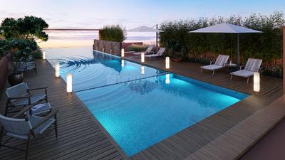 Project Image of 1815.0 - 3587.0 Sq.ft 3 BHK Apartment for buy in Svamitva Soulspring
