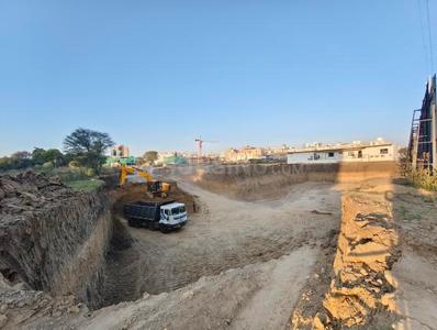 Project Image of 1250.0 - 1441.0 Sq.ft 3 BHK Apartment for buy in Courtyard Prime
