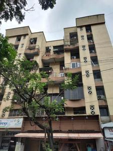 Project Image of 165.98 - 250.05 Sq.ft 1 RK Apartment for buy in Ashwini Suryakant Residency
