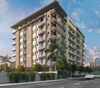 Project Image of 1156.52 - 1859.13 Sq.ft 2 BHK Apartment for buy in Anantam