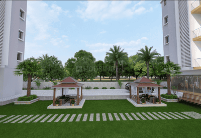 Project Image of 1021.0 - 2400.0 Sq.ft 2 BHK Apartment for buy in Triveni Imperial