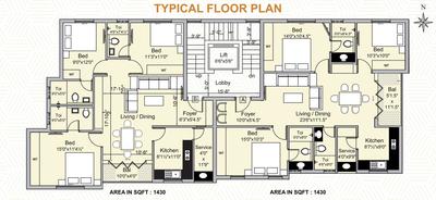 Golden Dawn Cluster Plan 2