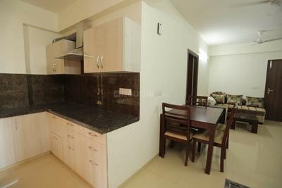 Project Image of 847.88 - 982.01 Sq.ft 2 BHK Apartment for buy in Dhanuka Sunshine Aditya