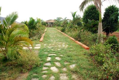 Project Image of 819.56 - 3232.62 Sq.ft Residential Plot Plot for buy in Chilukuri Brundavan Estates Phase X