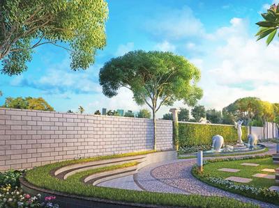 Project Image of 1639.0 - 2819.0 Sq.ft 3 BHK Apartment for buy in Tilakratan Elysium