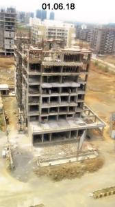 Project Image of 670.0 - 1120.0 Sq.ft 1 BHK Apartment for buy in Infinity Elite