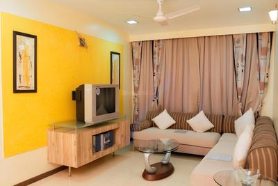 Project Image of 822.04 - 1209.0 Sq.ft 2 BHK Apartment for buy in Gundecha KBK Magnum Heights Phase I