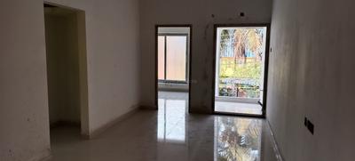 Project Image of 505.0 - 930.0 Sq.ft 1 BHK Apartment for buy in Royal Platinum