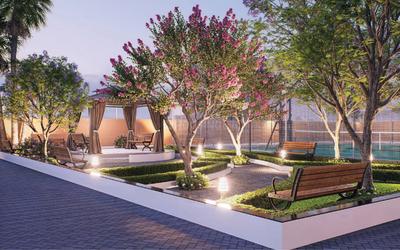Project Image of 1100.0 - 1400.0 Sq.ft 2 BHK Apartment for buy in Altivo