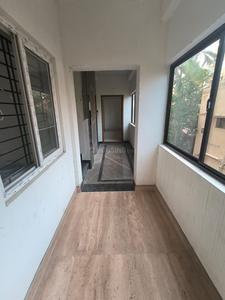 Project Image of 952.0 - 1326.0 Sq.ft 2 BHK Apartment for buy in Impulse Lakshmi Ram Nivas Apartment