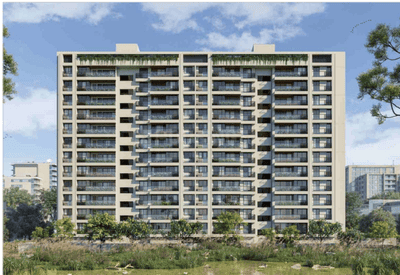 Pride Plus Elevation 1