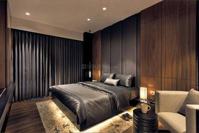 Project Image of 1740.0 - 7130.0 Sq.ft 2 BHK Apartment for buy in Krisumi Waterside Residence