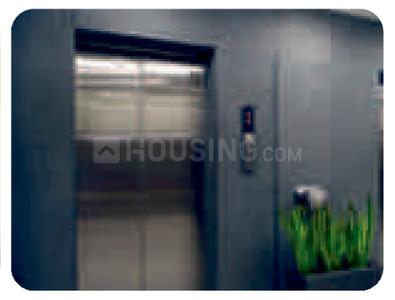 Project Image of 635.29 - 2494.86 Sq.ft 2 BHK Apartment for buy in Ismail Meena Heights Tower B