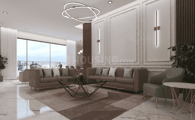 Project Image of 1569.59 - 2178.83 Sq.ft 3 BHK Apartment for buy in Yugal Aneesha