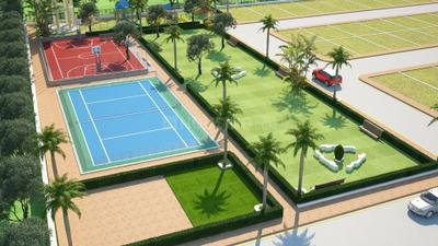 Project Image of 600.0 - 1446.0 Sq.ft Residential Plot Plot for buy in Silver Town Phase I