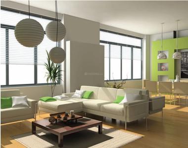 Project Image of 1595.0 - 3950.0 Sq.ft 3 BHK Villa for buy in Mahindra Aqualily