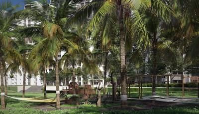 Project Image of 1131.0 - 1839.0 Sq.ft 2 BHK Apartment for buy in Rohan Upavan Phase 4