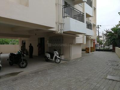 Project Image of 0.0 - 1200.0 Sq.ft 2.5 BHK Apartment for buy in Green Willowbrook