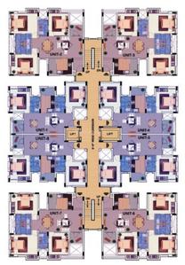 Project Image of 582.0 - 1371.0 Sq.ft 1 BHK Apartment for buy in Sabari Serenity