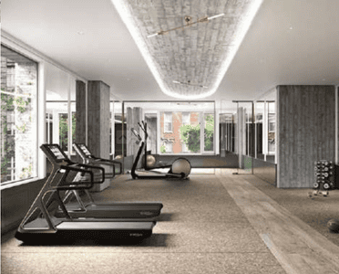 Project Image of 534.0 - 1229.0 Sq.ft 1.5 BHK Apartment for buy in Blackplinth The Shivram CHSL Phase 2