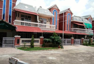 Project Image of 1617.0 - 2699.0 Sq.ft 3 BHK Villa for buy in Eldeco County