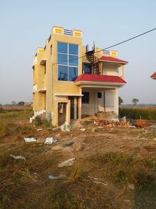 Project Image of 1440.0 - 2000.0 Sq.ft 2 BHK Villa for buy in Sonakshi Dream Township Project