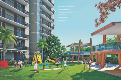 Project Image of 1490.0 - 3700.0 Sq.ft 3 BHK Apartment for buy in Riddhi Siddhi Padam Pride