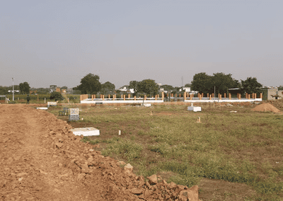 Project Image of 1136.67 - 5545.24 Sq.ft Residential Plot Plot for buy in Shubh Kanchan Nagari 4
