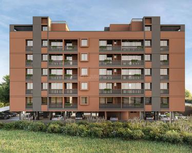 Project Image of 1299.0 - 2642.0 Sq.ft 2 BHK Apartment for buy in Siddhatva Skyline