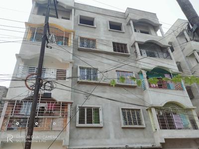 Project Image of 580.0 - 735.0 Sq.ft 2 BHK Apartment for buy in Ghosh Enclave