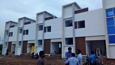 Project Image of 665.0 - 1451.0 Sq.ft 2 BHK Apartment for buy in MS Orange County Villas