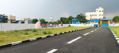 Project Image of 782.0 - 1786.0 Sq.ft Residential Plot Plot for buy in Chendur Avenue