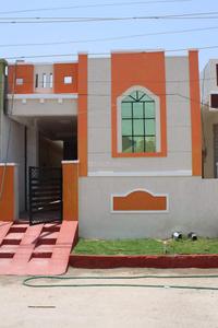 Project Image of 0.0 - 1130.0 Sq.ft 2 BHK Villa for buy in Virtusa Lorna Greens