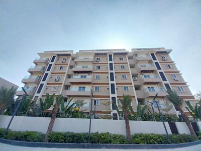 Project Image of 722.25 - 1305.0 Sq.ft 2 BHK Apartment for buy in Meenazi Elite