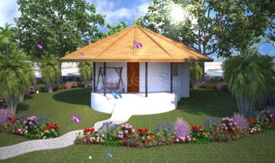 Project Image of 350.0 - 475.0 Sq.ft 1 RK Apartment for buy in Reliable Swapna Nagari