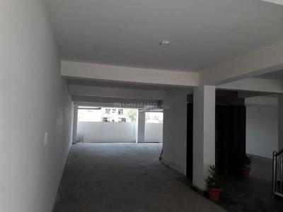 Project Image of 800.0 - 1100.0 Sq.ft 2 BHK Apartment for buy in Ananta Residency