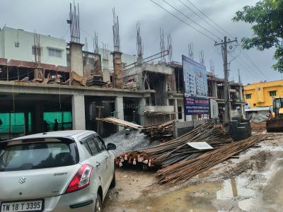 Project Image of 900.0 - 1103.0 Sq.ft 2 BHK Apartment for buy in ROMAAS DARREN
