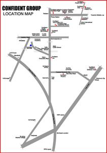 Project Image of 1200 Sq.ft Residential Plot / Land for sale in Gunjur Palya for Rs. 15500000
