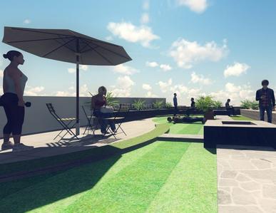 Project Image of 617.0 - 1225.0 Sq.ft 1 BHK Apartment for buy in Gopinath Urban Breath
