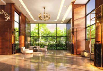 Project Image of 1645.0 - 2550.0 Sq.ft 3.5 BHK Apartment for buy in Siddha Sky Blu