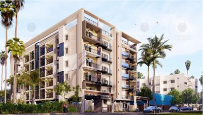 Project Image of 1786.99 - 2228.34 Sq.ft 3 BHK Apartment for buy in Z Engineers The Nest