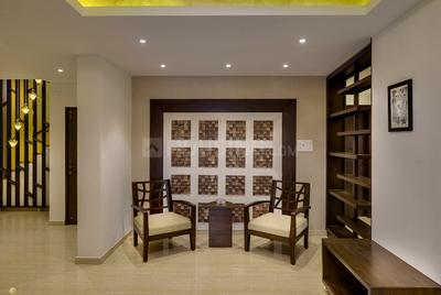 Project Image of 1442.0 - 2906.0 Sq.ft 3 BHK Villa for buy in Kayji Le Cote D Azur