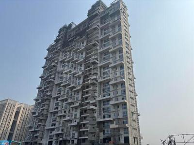 Project Image of 1465.0 - 2033.0 Sq.ft 3 BHK Apartment for buy in Merlin The Fourth