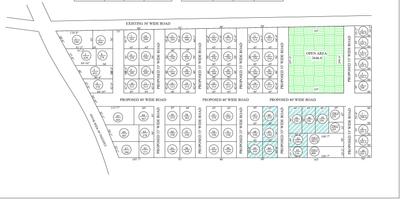 Project Image of 1799.94 - 5417.91 Sq.ft Residential Plot Plot for buy in S V Moon Enclave