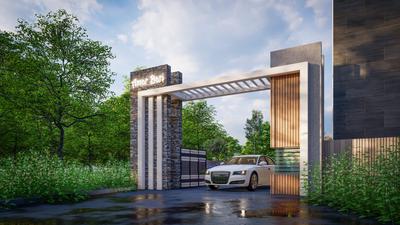 Project Image of 2148.0 - 3060.0 Sq.ft 4 BHK Villa for buy in Kappa Aamar Bari
