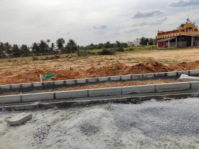 Project Image of 695.67 - 1885.08 Sq.ft Residential Plot Plot for buy in Aashrithaa Divine Phase II