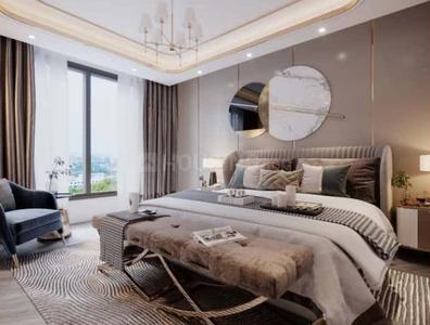 Project Image of 1960.0 - 2360.0 Sq.ft 3 BHK Apartment for buy in Dream Luxuria